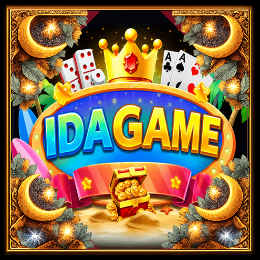 idagame — galeri pratinjau Resmi APK